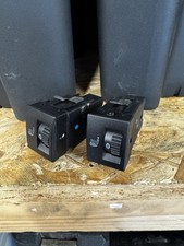 Polo 9n3 heated - heated, seat