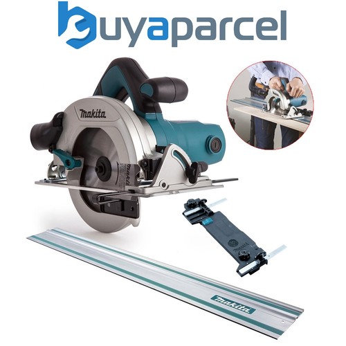 Makita hs6601 240v - 240v, corded
