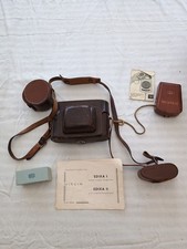 Vintage wirgin edixa - wirgin,