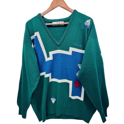Vintage pringle sports golf - sports,