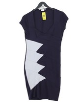 Jus orange bodycon midi - jus,