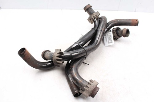Manifold pipes honda - manifold,