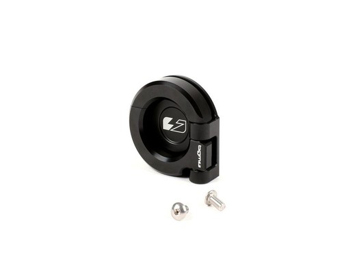 Luggage hook bgm black - luggage,