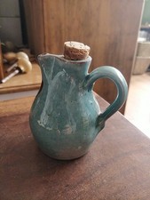 Guernsey Pottery Jug