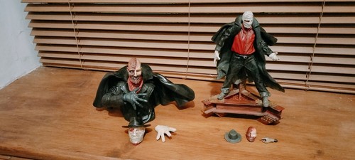Darkman peyton westlake series - peyton,