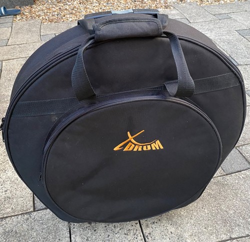 Drum padded - 22”,