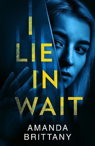 Lie wait a gripping new - in,