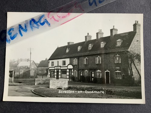 Warks stretton on - stretton, -on-ounsmore