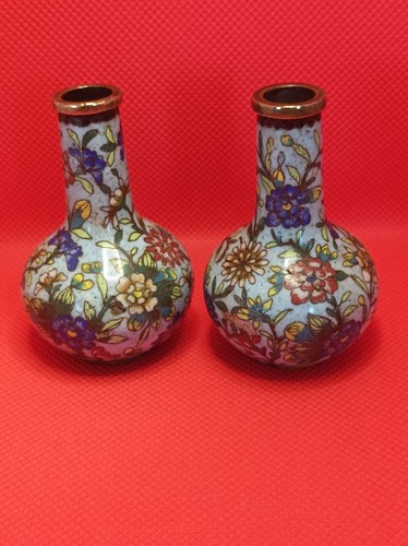 Pair antique chinese - of,