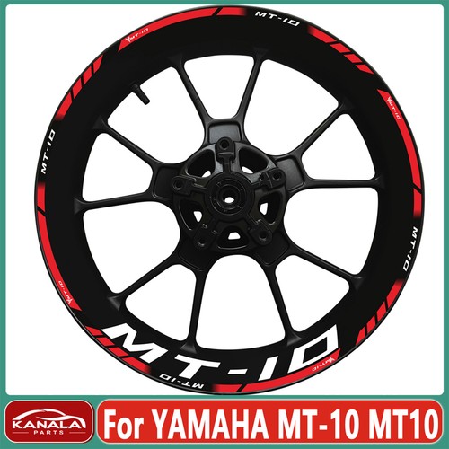 Inch motorcycle front rear - 17,