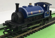 Hornby OO Gauge R2672 CR 0-4-0ST Class 0F Pug '272'