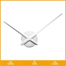 Silent quartz clock movement - silent,