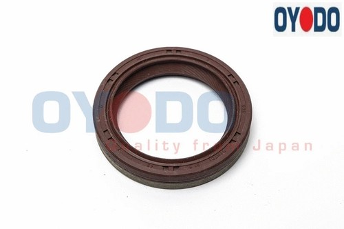 Crankshaft oil seal - oil,