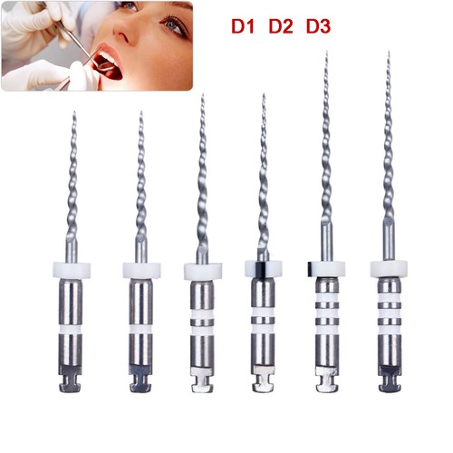 Dental endodontic retreatment - dental,