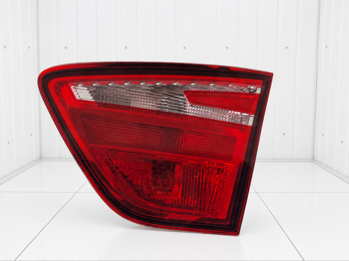 Seat toledo mk4 - toledo, rear