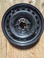  GENUINE FORD TRANSIT STEEL WHEEL 6.5J x 16" ET50  (x 1)