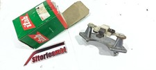 ALTERNATOR BRUSH HOLDER GROUP