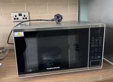 Morphy Richards 20L 800W -