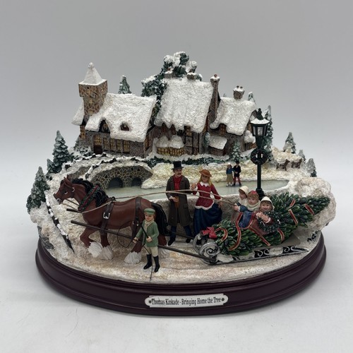 Bradford exchange thomas - exchange,