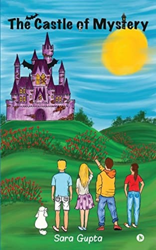 The castle mystery - of,