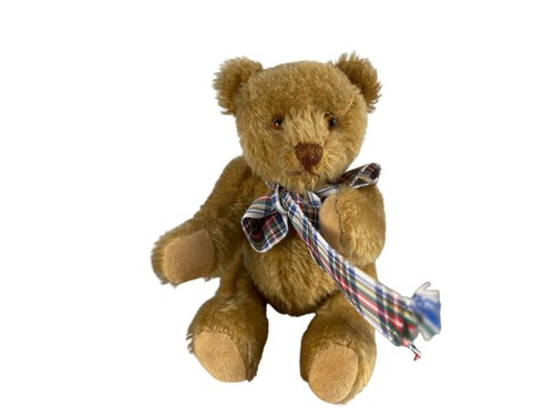 Collectible soft toy - , teddy