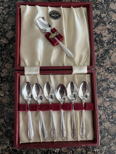 Vintage set james walker - set,