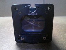 AIRCRAFT MAGNETIC COMPASS