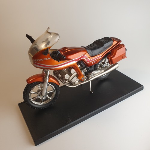 Vintage honda cbx1000 - vintage,