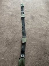 Wychwood Neoprene Elasticated Tip Top Treble 3 Rod