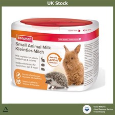 Nutrient-Rich Small Animal