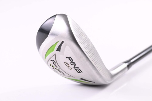 Ping rapture hybrid 20 - #3,