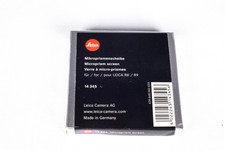 Leica R8 R9 Microprism