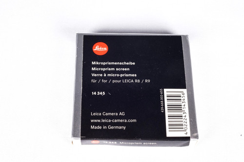 Leica microprism - leica,