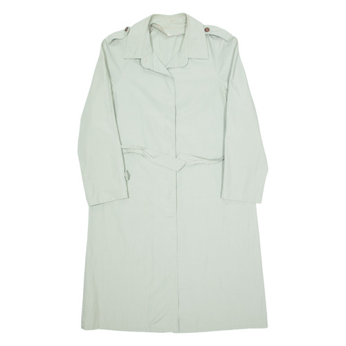 Vintage womens trench - womens, coat