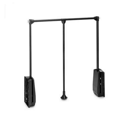 Emuca hang pull - pull, wardrobe