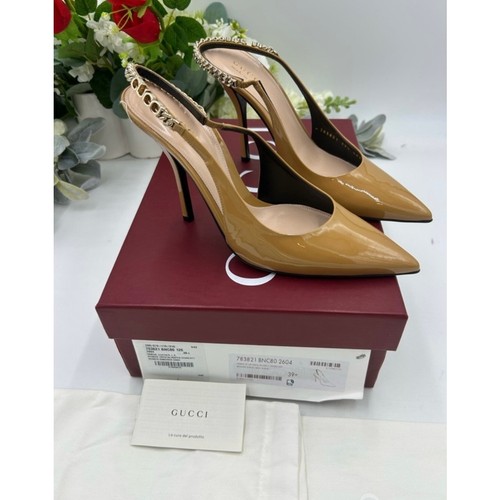 Women gucci signoria chain - women's,