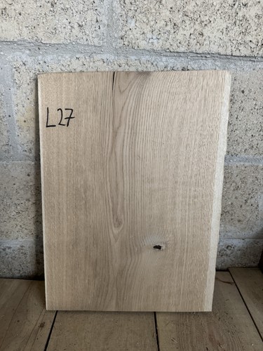 Oak hardwood timber offcut - offcut,