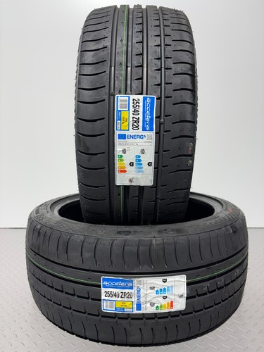 255 40zr20 101y xl - 2, x