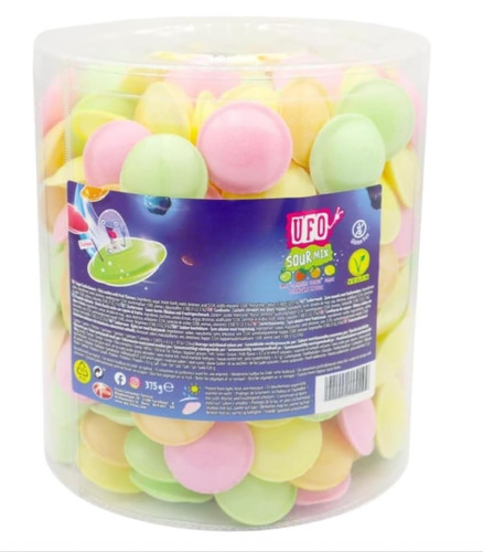 Frisia flying saucers - frisia, 300