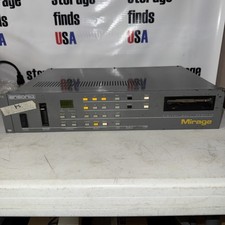 Ensoniq Mirage