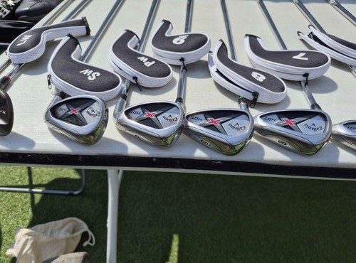 Callaway hot iron with - callaway,