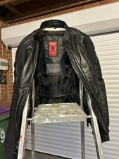 Richa Ladies Leather Jacket