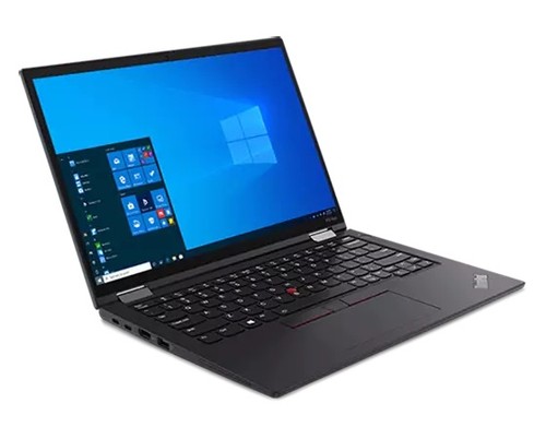 Lenovo thinkpad x13 yoga gen - gen, 2