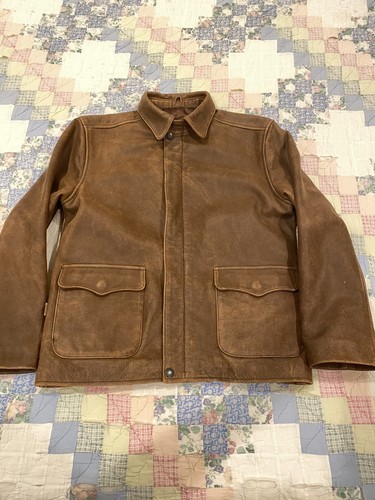 Wings indiana jones brown - wings,