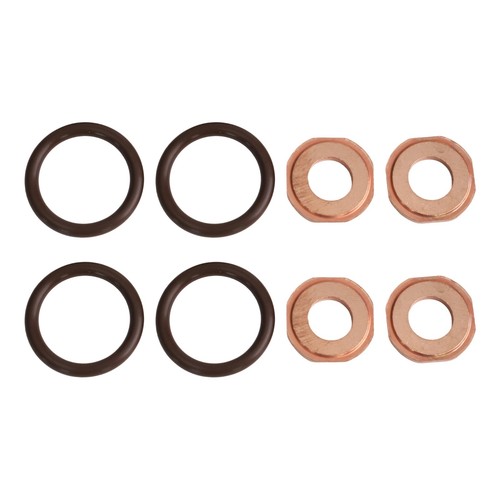 Gasket sealing rings for - gasket,