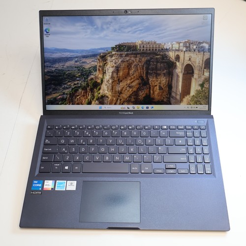 Asus expertbook b1500c - expertbook, 15.6"