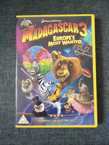 Madagascar europe s most - -,