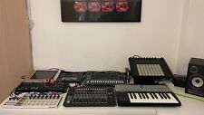 Novation Remote 25 SL USB - MIDI Keyboard with box and USB LONG Cable