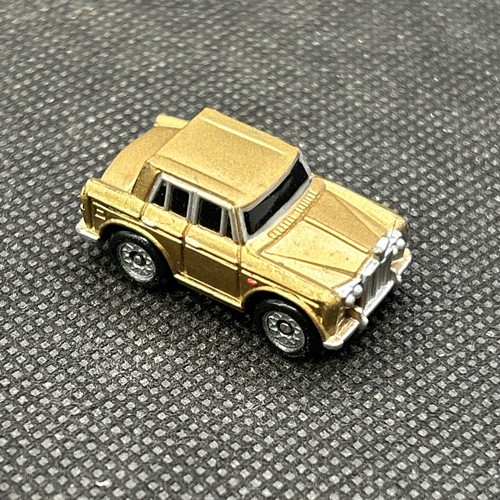Galoob micromachines rolls - galoob,