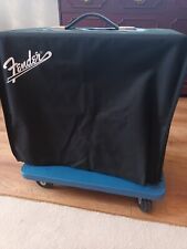 fender Princeton amplifier